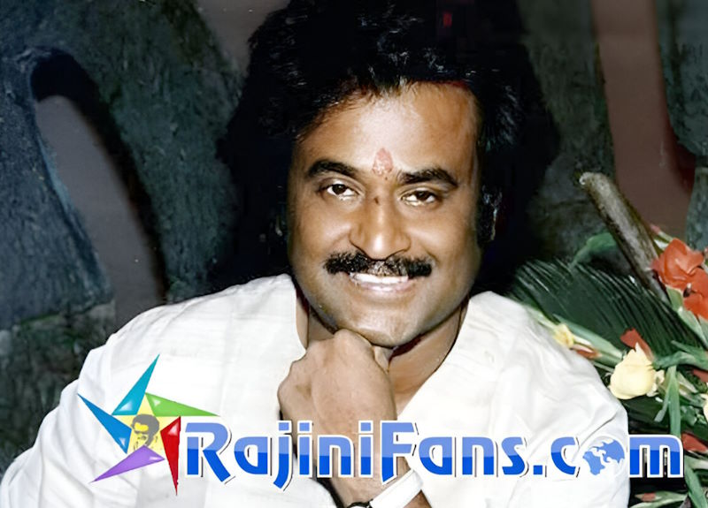 Rajinikanth Close Up Photos (Part 5) - Rajinifans.com photo 91
