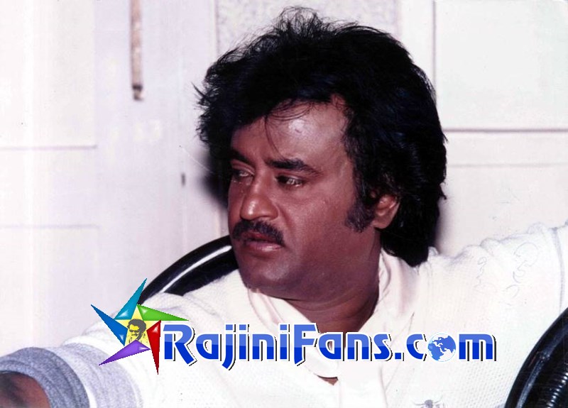 Rajinikanth Close Up Photos (Part 5) - Rajinifans.com photo 92