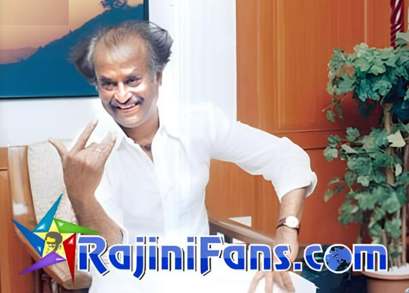 Rajinikanth Close Up Photos (Part 5) - Rajinifans.com photo 93