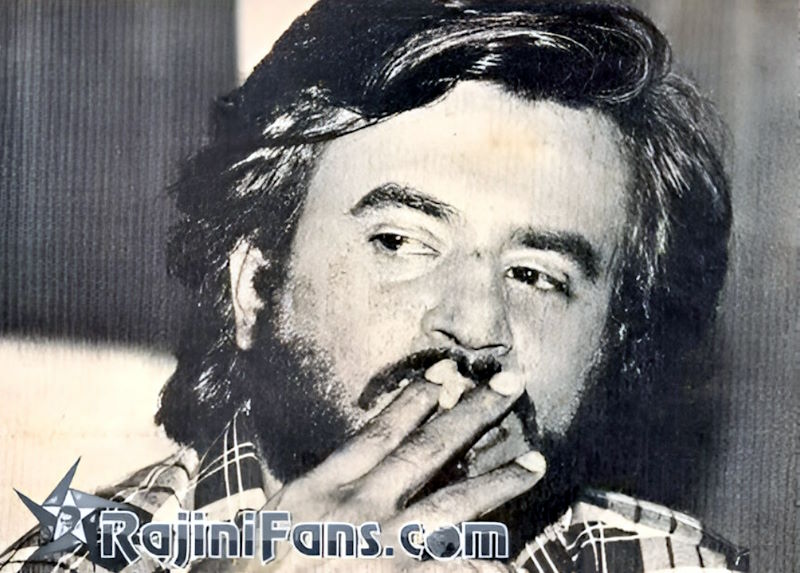 Rajinikanth Close Up Photos (Part 5) - Rajinifans.com photo 94