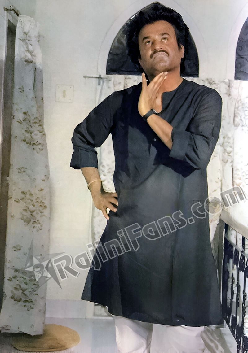 Rajinikanth Close Up Photos (Part 5) - Rajinifans.com photo 96
