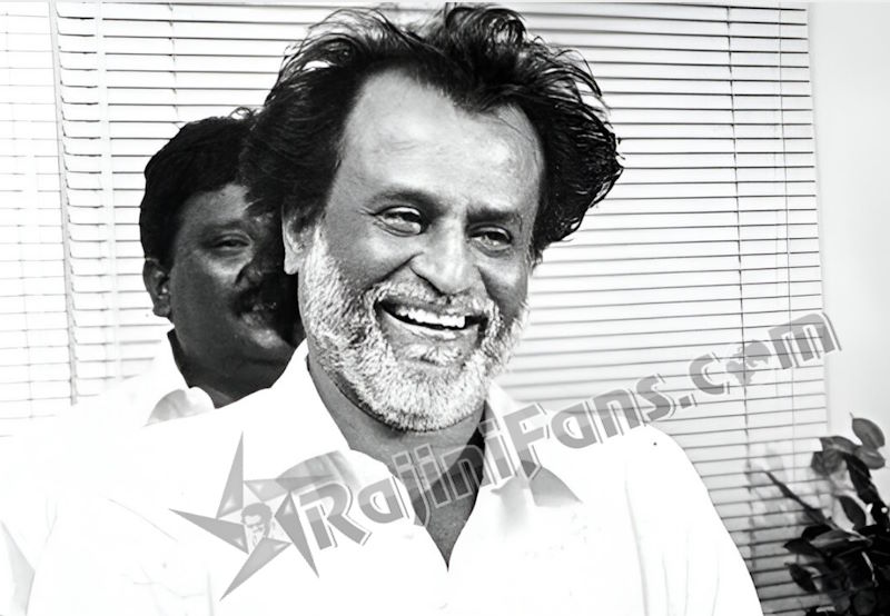 Rajinikanth Close Up Photos (Part 5) - Rajinifans.com photo 97