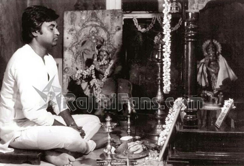 Rajinikanth Close Up Photos (Part 5) - Rajinifans.com photo 98