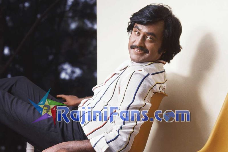 Rajinikanth Close Up Photos (Part 5) - Rajinifans.com photo 99