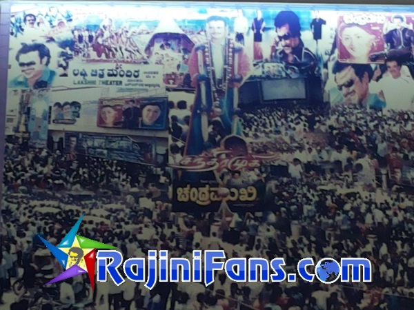Superstar Rajinikanth Cinema Cut Outs, Rajini Banners & Posters (Part 9) - Rajinifans.com photo 162