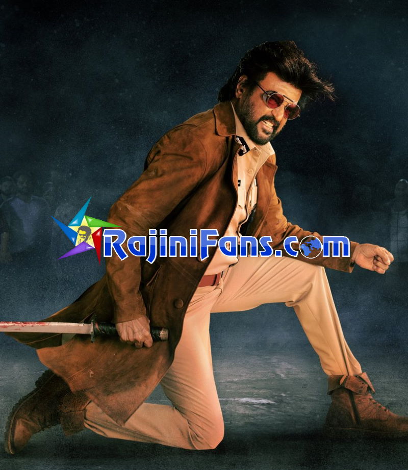 Darbar (2020) photo 1