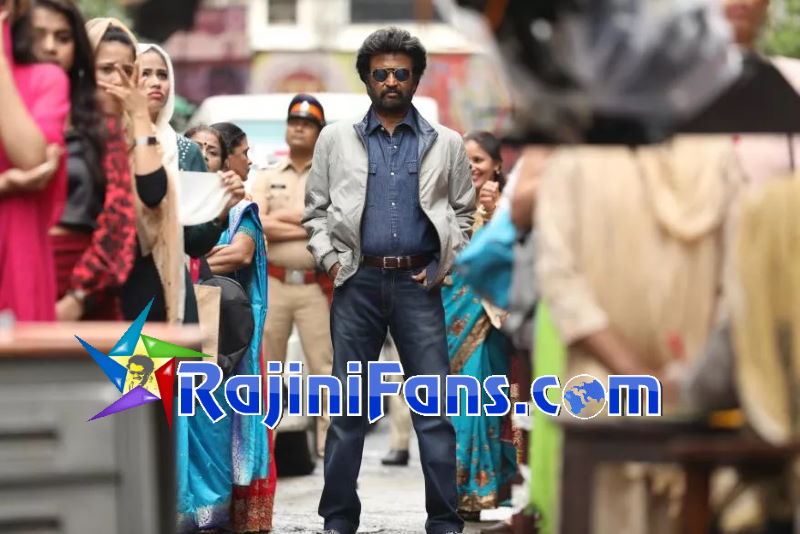 Darbar (2020) photo 11