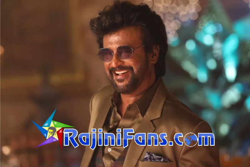 Darbar (2020) photo 12