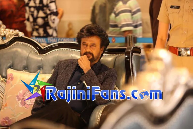 Darbar (2020) photo 14