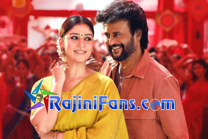 Darbar (2020) photo 15