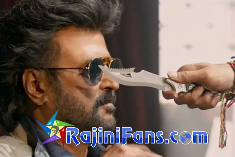 Darbar (2020) - Part 2 photo 16