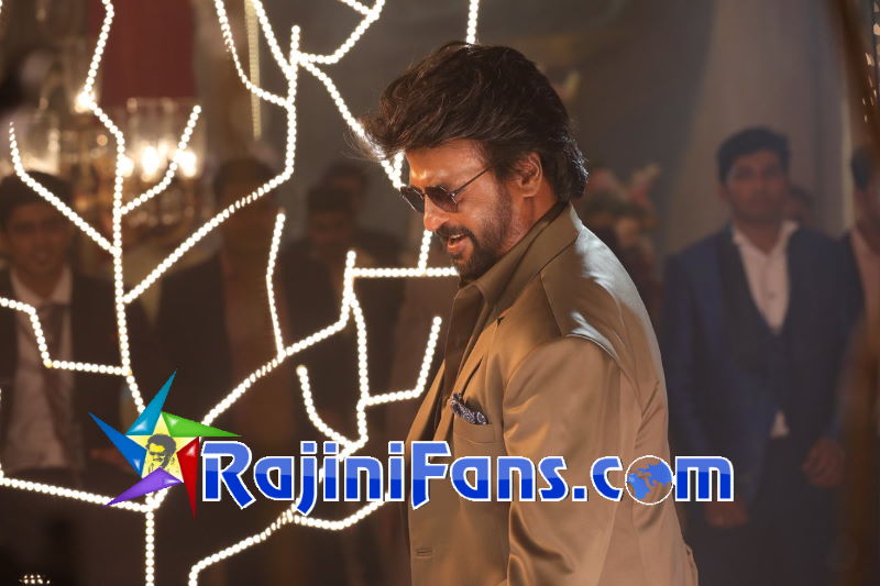 Darbar (2020) - Part 2 photo 18