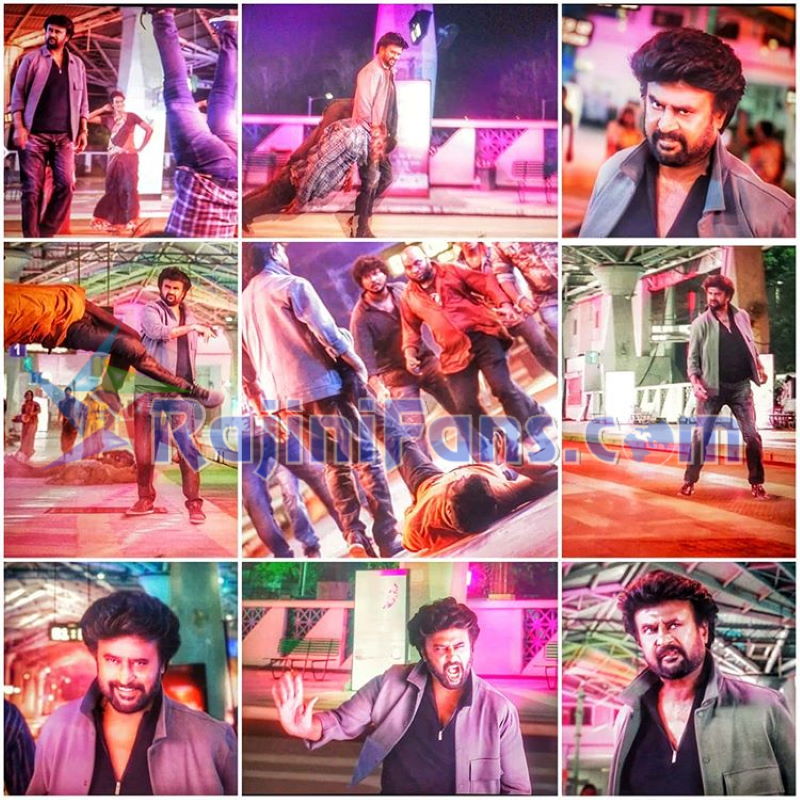 Darbar (2020) photo 2