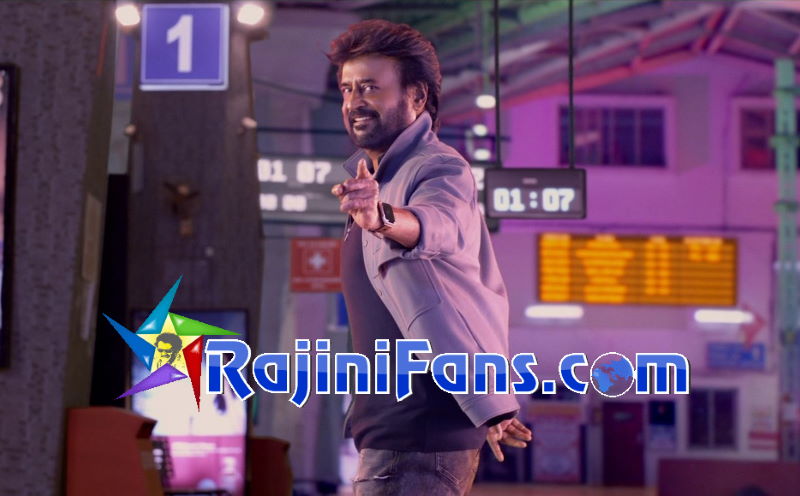 Darbar (2020) - Part 2 photo 23