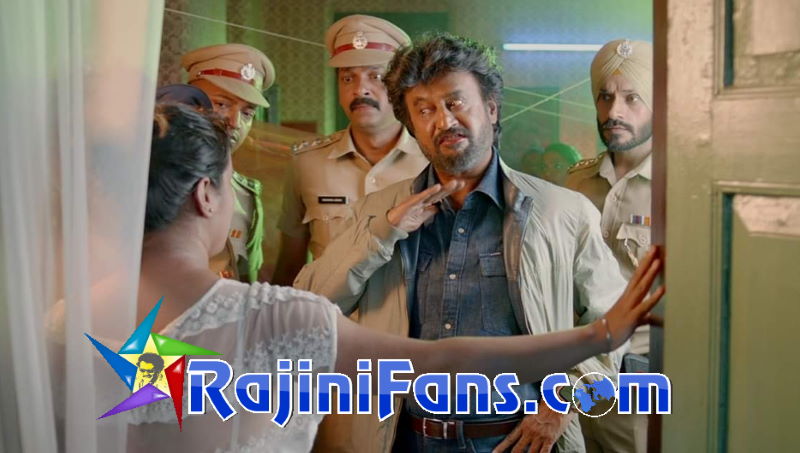 Darbar (2020) - Part 2 photo 26