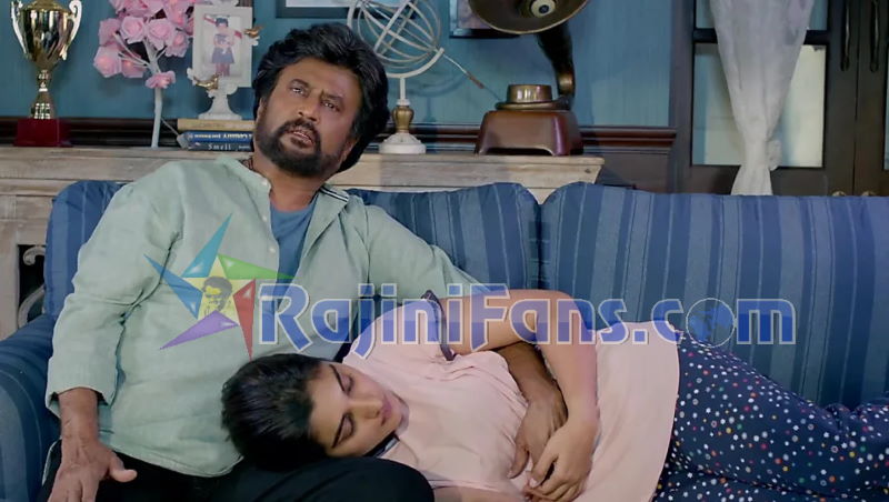 Darbar (2020) - Part 2 photo 27