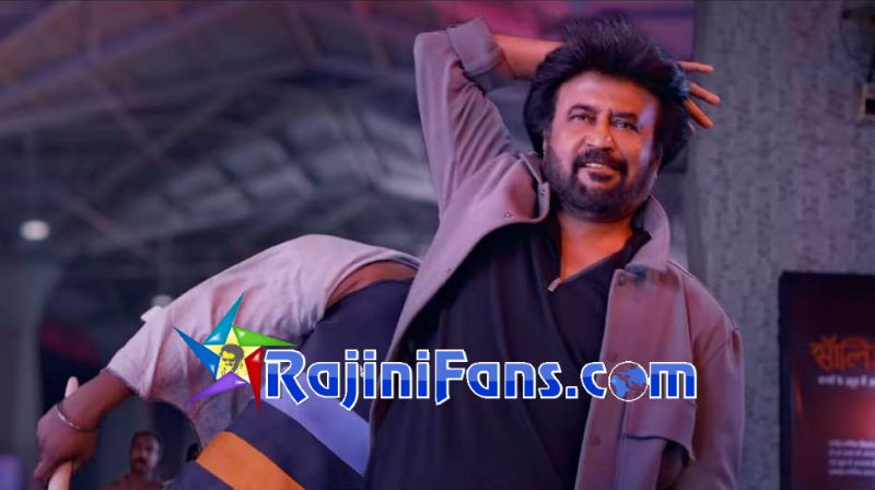 Darbar (2020) - Part 3 photo 31