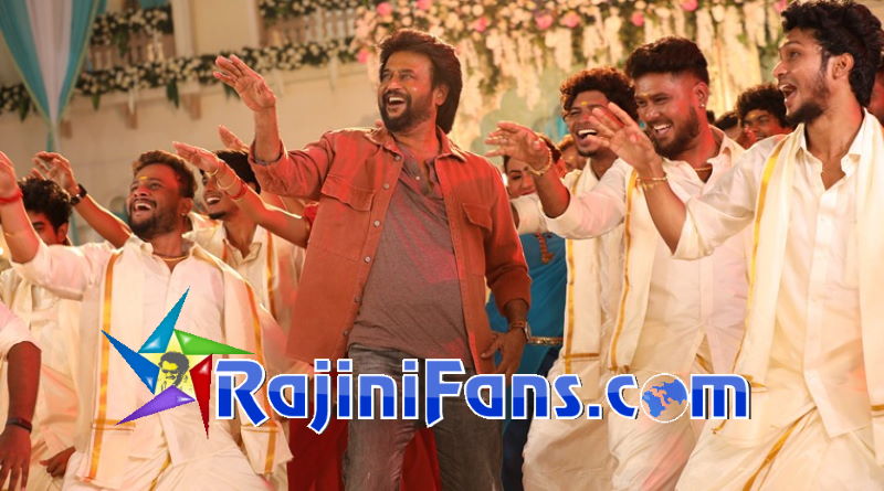 Darbar (2020) - Part 3 photo 32