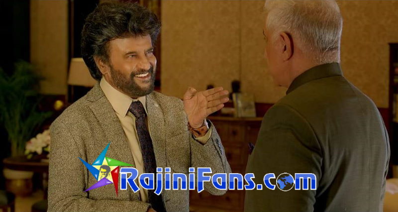 Darbar (2020) - Part 3 photo 34
