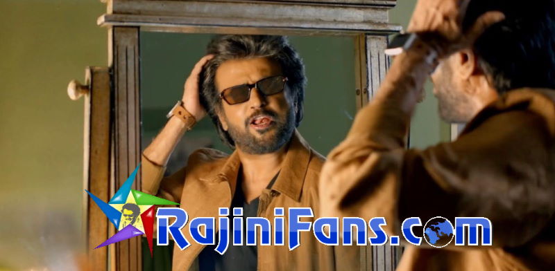 Darbar (2020) - Part 3 photo 39