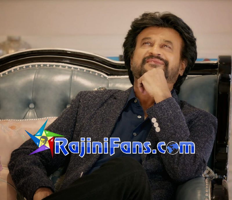Darbar (2020) photo 4