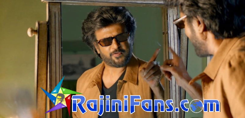 Darbar (2020) - Part 3 photo 40