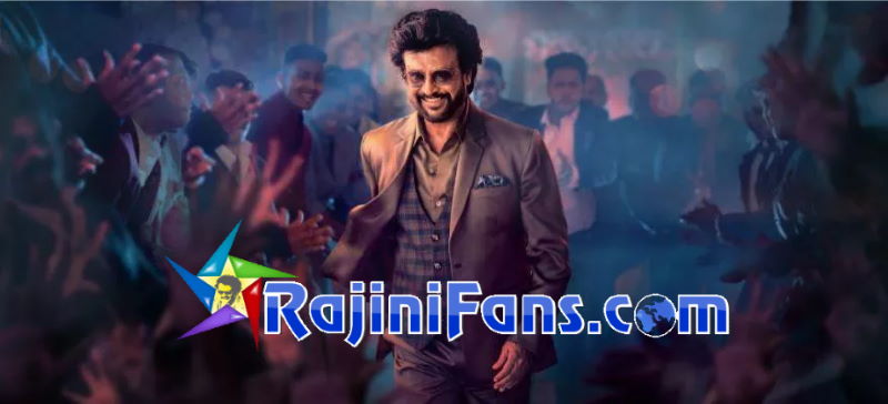 Darbar (2020) - Part 3 photo 42