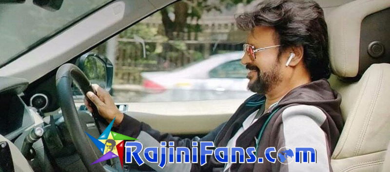 Darbar (2020) - Part 3 photo 43