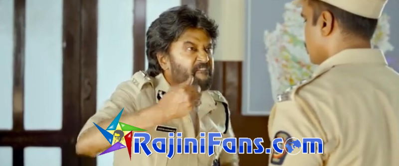 Darbar (2020) - Part 3 photo 44