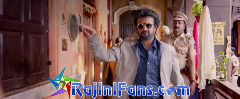 Darbar (2020) - Part 3 photo 45