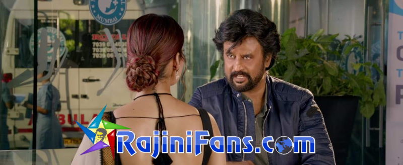 Darbar (2020) - Part 4 photo 47