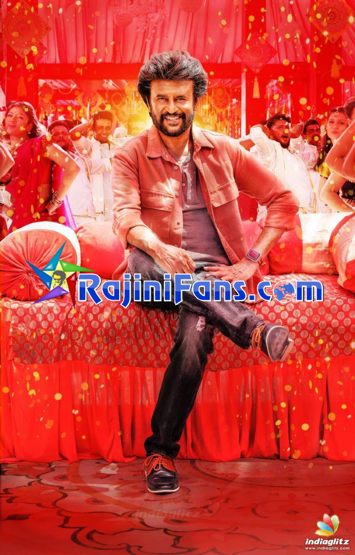 Darbar (2020) - Part 4 photo 48