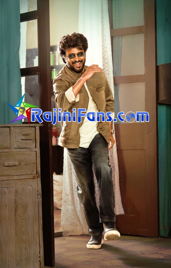 Darbar (2020) - Part 4 photo 49