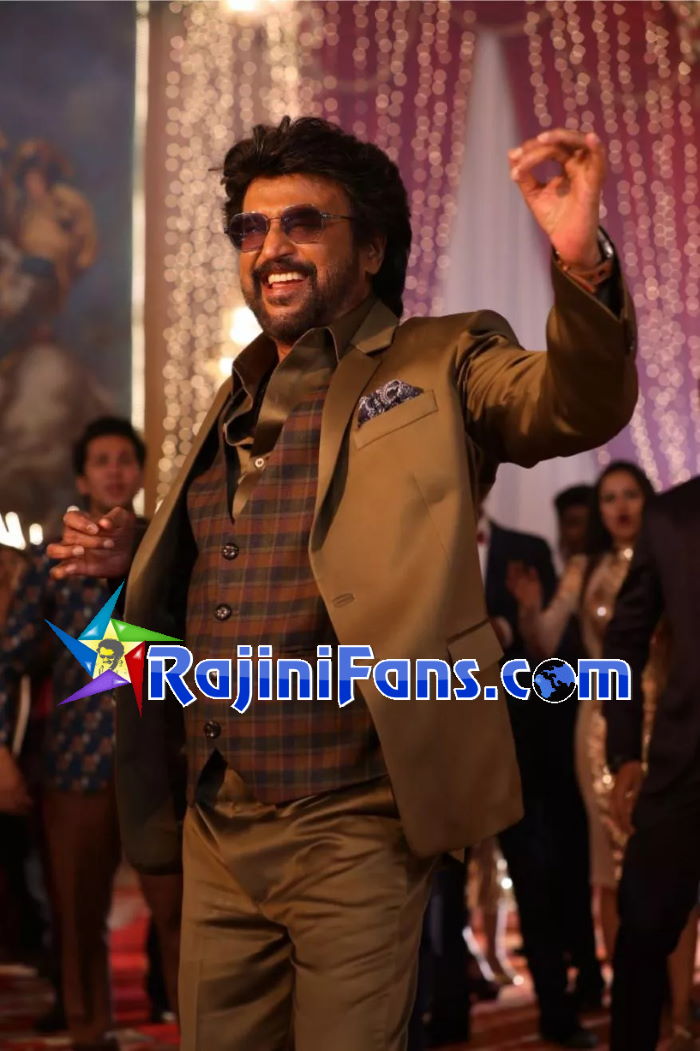 Darbar (2020) - Part 4 photo 50