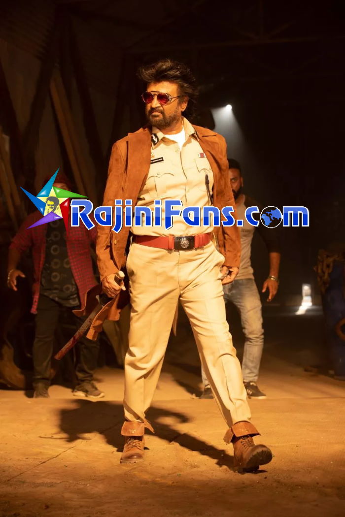 Darbar (2020) - Part 4 photo 51