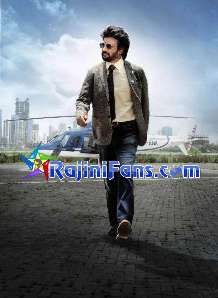 Darbar (2020) - Part 4 photo 53