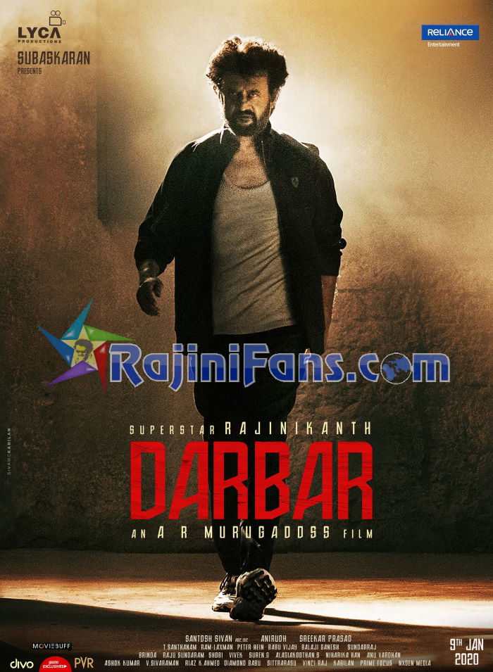 Darbar (2020) - Part 4 photo 54