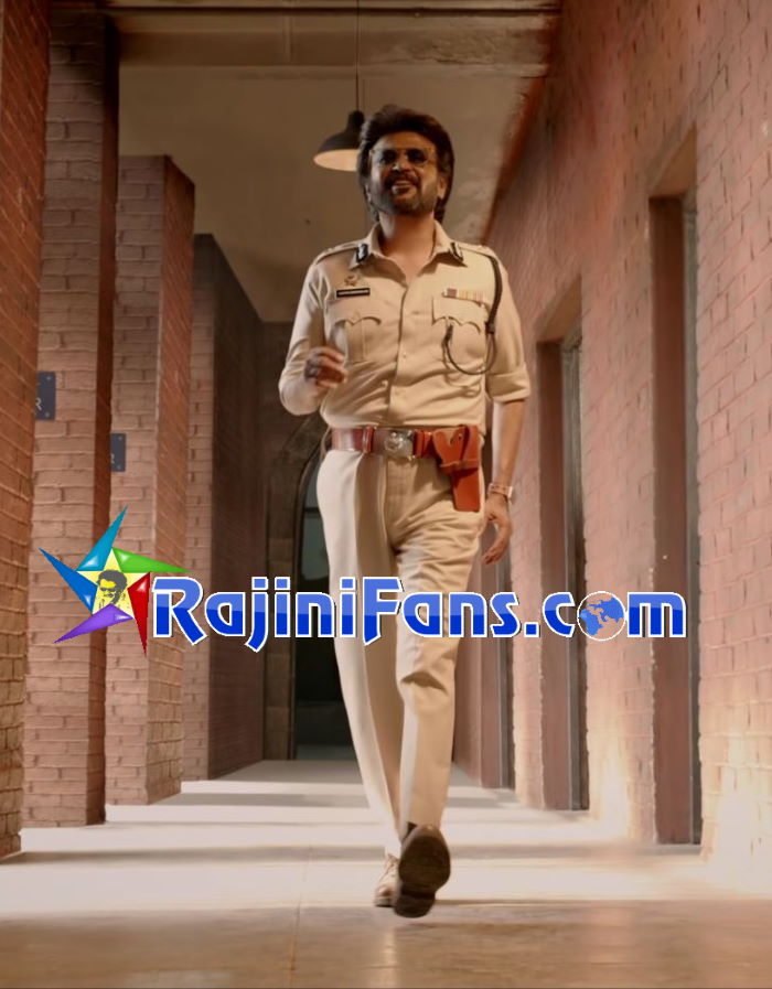 Darbar (2020) - Part 4 photo 55