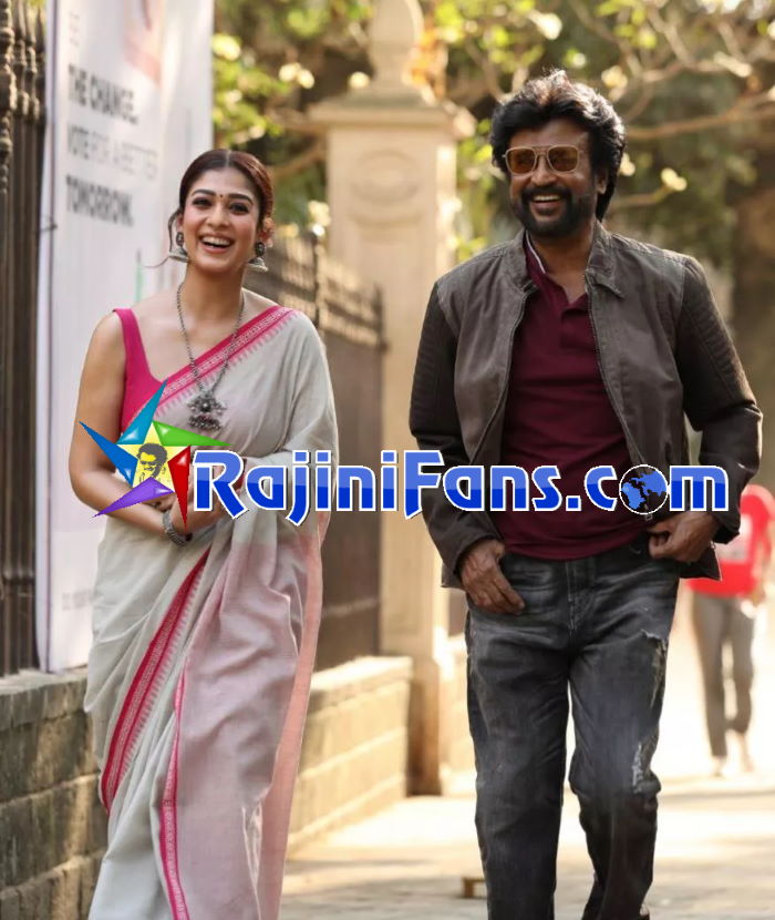 Darbar (2020) - Part 4 photo 56