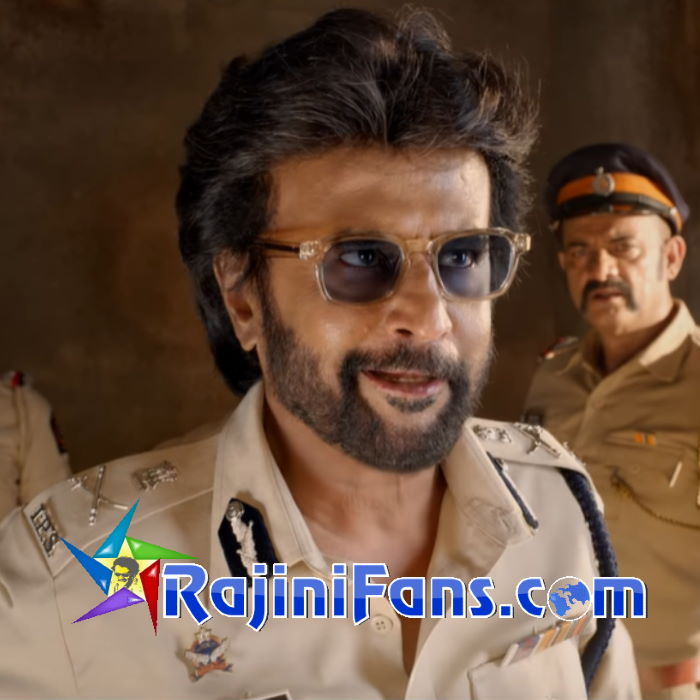 Darbar (2020) - Part 4 photo 57