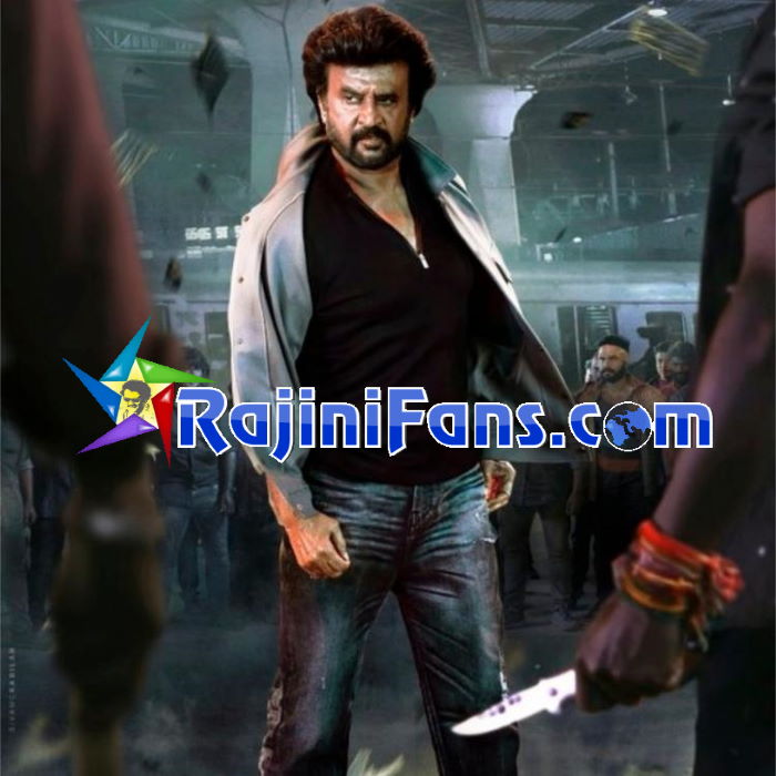 Darbar (2020) - Part 4 photo 58