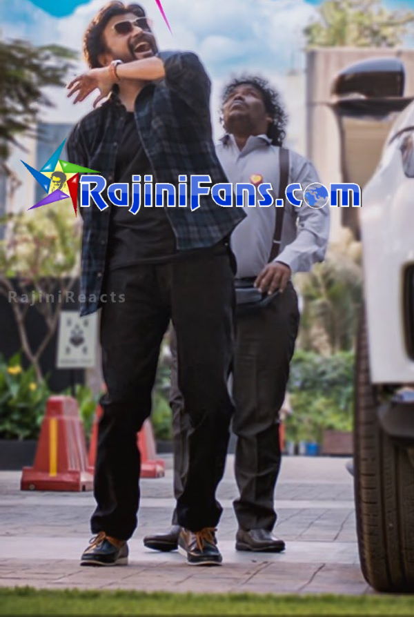 Darbar (2020) - Part 4 photo 60