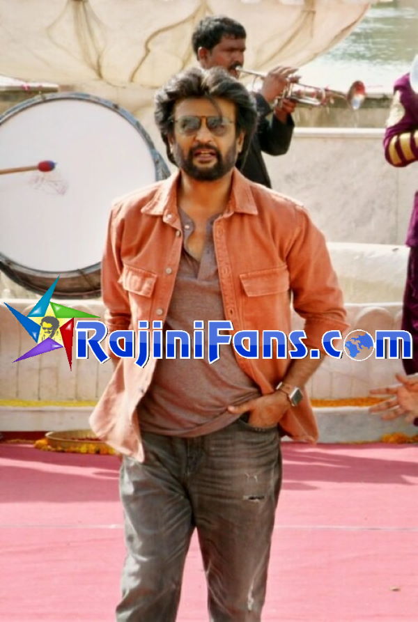 Darbar (2020) - Part 5 photo 61