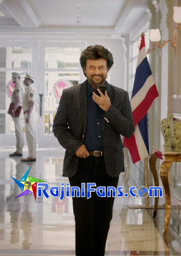 Darbar (2020) - Part 5 photo 62