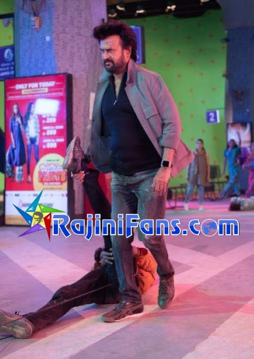 Darbar (2020) - Part 5 photo 67