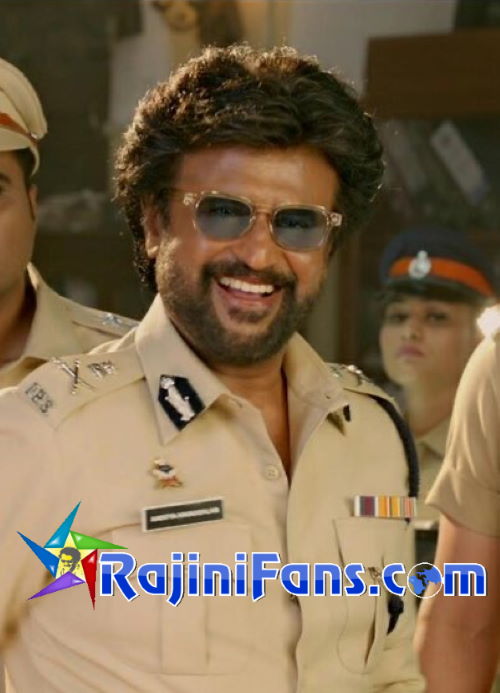 Darbar (2020) - Part 5 photo 68