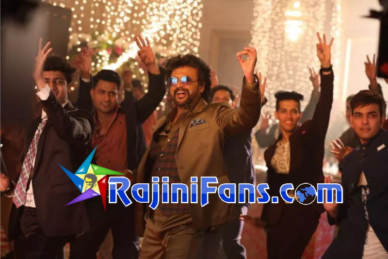 Darbar (2020) photo 7