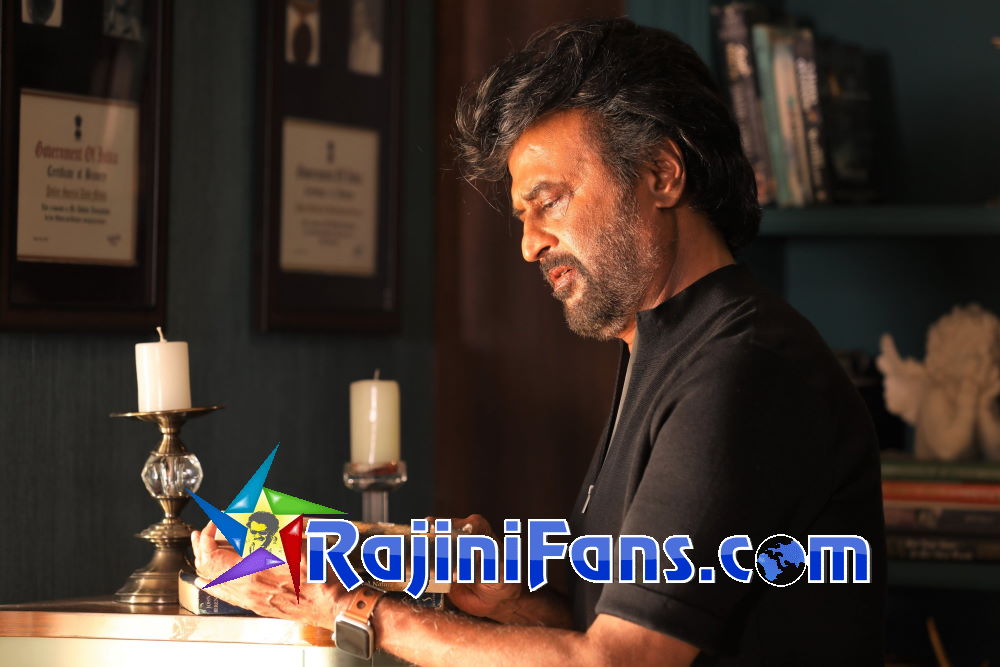 Darbar (2020) - Part 5 photo 70