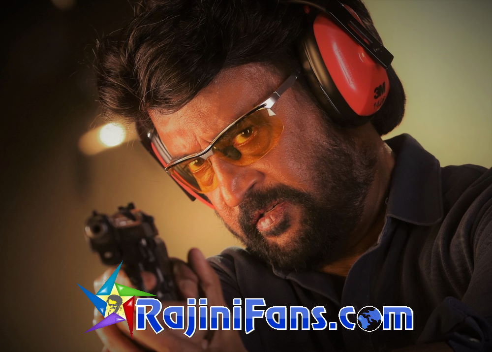 Darbar (2020) - Part 5 photo 72