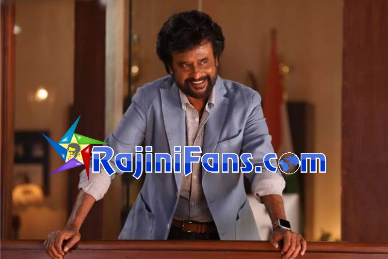 Darbar (2020) photo 8